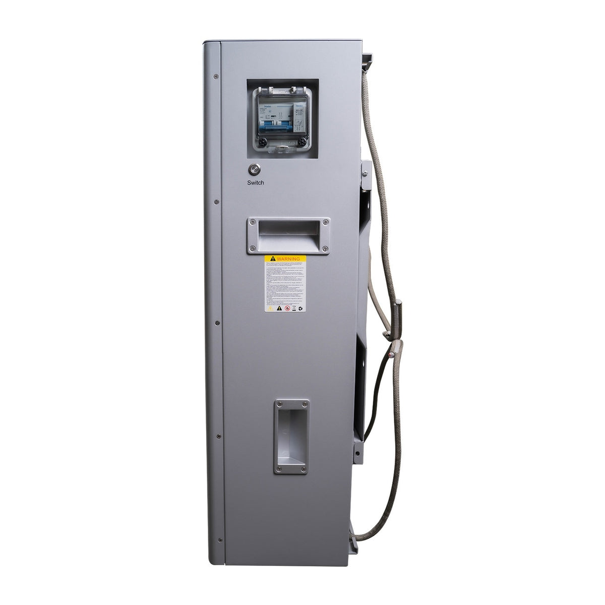 EG4 EG4LP48V280AHIDWMBV2 14.3kWh 280Ah 51.2V Lithium-Ion Battery