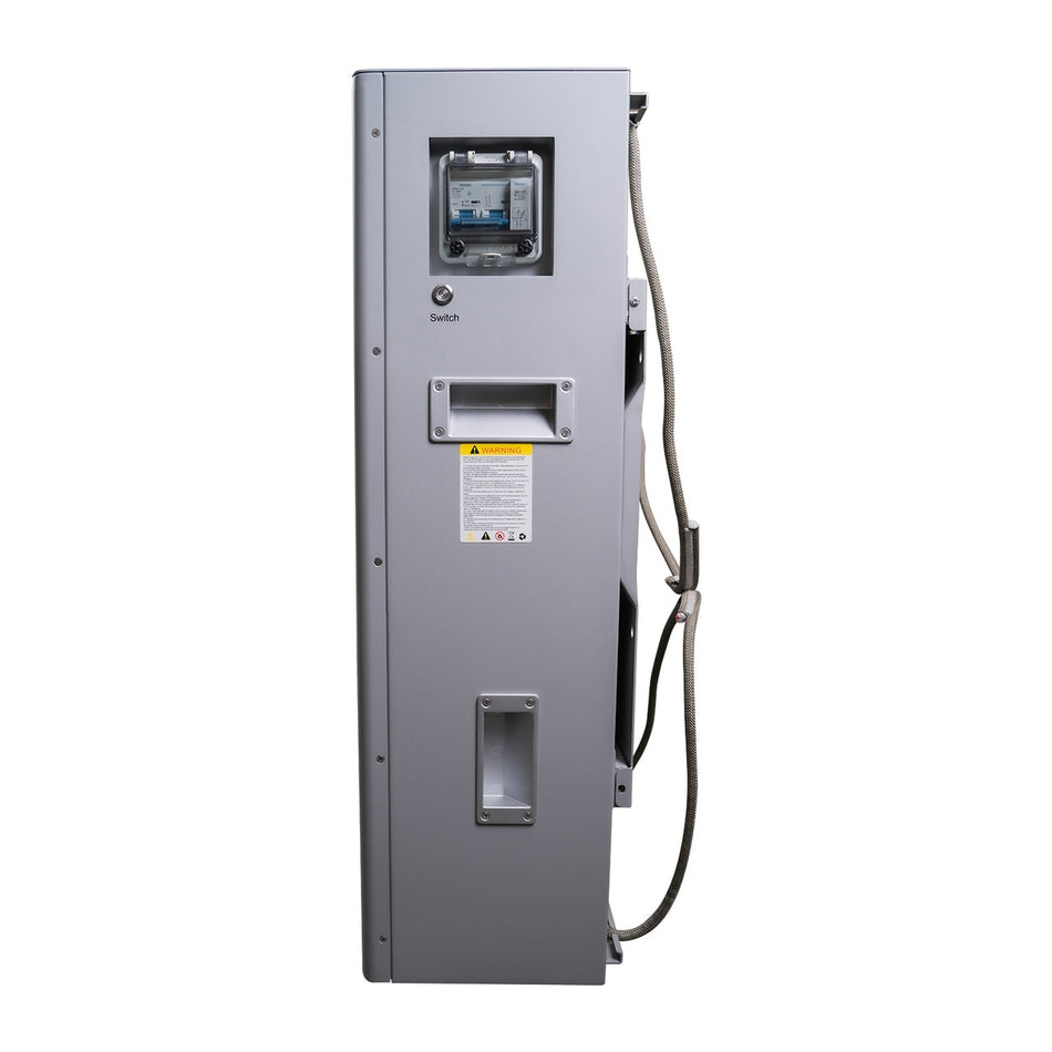 EG4 EG4LP48V280AHIDWMBV2 14.3kWh 280Ah 51.2V Lithium-Ion Battery