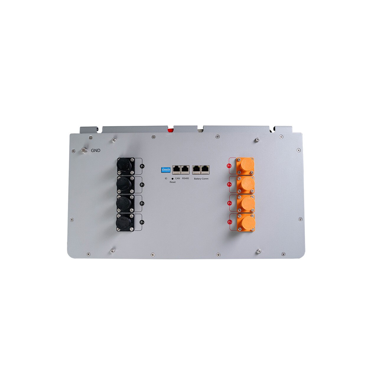 EG4 EG4LP48V280AHIDWMBV2 14.3kWh 280Ah 51.2V Lithium-Ion Battery