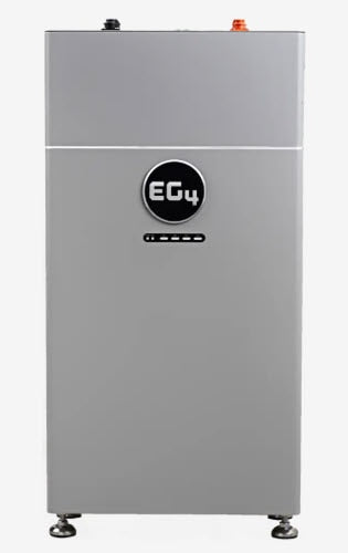 EG4 EG448V314AIDWMB 16.0kWh 314Ah 51.2V Wallmount Indoor Lithium Battery