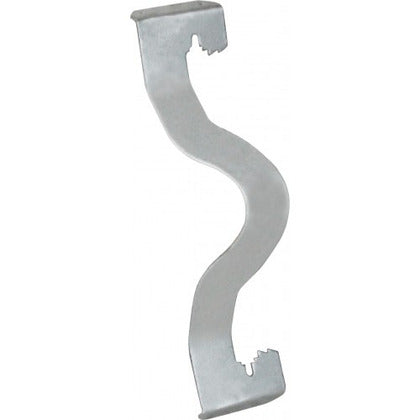 CC-12 Cable/ Conduit To Rod/ Wire Clip, 1/2” - 3/4” EMT/Rigid