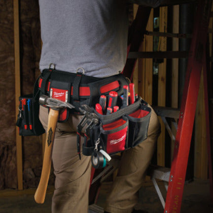 48-22-8110 29-Pocket Electrician's Work Belt