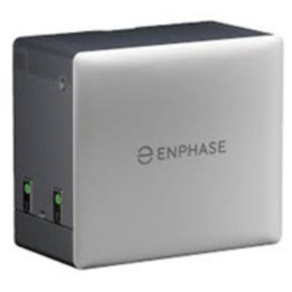 B05-C01-US00-1-3 (1) IQ Battery 10C 5.0 kWh Battery Unit, 1 Mounting Bracket w/o ID Cover, 2 Batteries & 1 Cover to Make (1) 10C Battery)