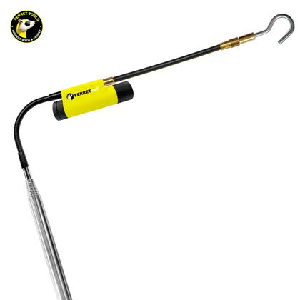 99320 Ferret Pro - Multipurpose Wireless Inspection Camera and Cable Pulling Tool