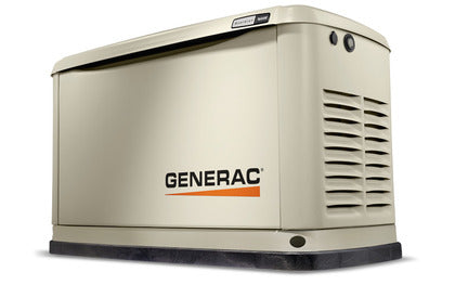 7226 Generator, Home Backup, 18kW, 120/240VAC, 100A, 1PH, Guardian Series