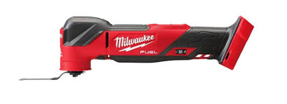 2836-20 M18 FUEL™ Oscillating Multi-Tool (Bare Tool)