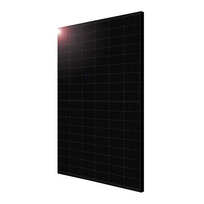 SIL-430-QD Solar Panel, Prime Series, 430 Watts