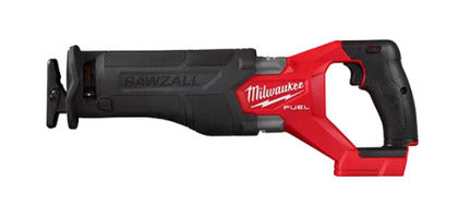 2821-20 M18 Fuel™ Sawzall® Reciprocating Saw, Tool Only