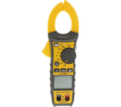 61-737 True RMS Clamp Meter, Tightsight Series, 400A, 600V