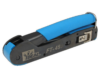 30-495 FT-45™ Feed-Thru Modular Plug Crimp Tool
