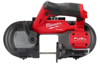 2529-20 M12 FUEL™ Compact Band Saw (Bare Tool)