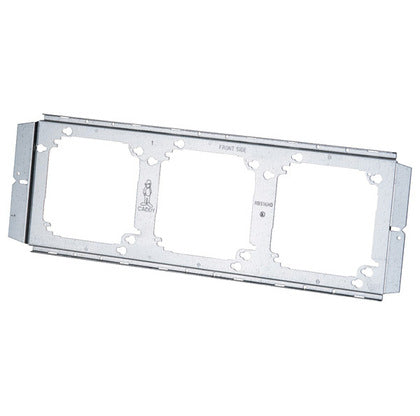 RBS16HD Heavy Duty Rigid Box Support, 3 Box