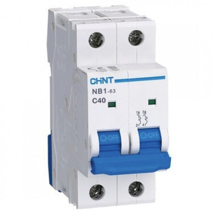CB-UPG-40-01 40A Circuit Breaker for Backup Interface Kit