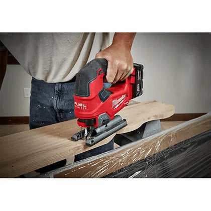 2737-20 M18™ Fuel D-Handle Jig Saw (Bare Tool)