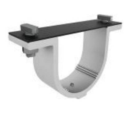 CLMP-U-25-SMR300 2.5” Pipe U-Clamp Kit