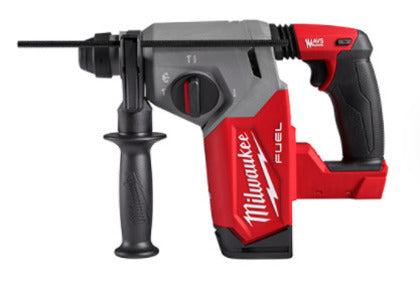 2912-20 M18 FUEL 1" SDS Plus Rotary Hammer (Bare Tool)