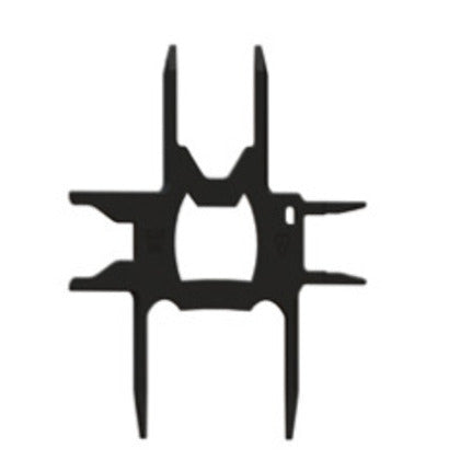 QD-DISC-10 Cable Disconnect Tool, 10/Pk