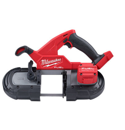 2829-20 M18 FUEL™ Compact Band Saw (Bare Tool)