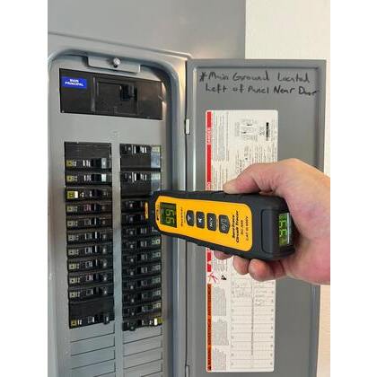 61-948 SURETRACE PLUS CIRCUIT TRACER 0-600V AC/DC