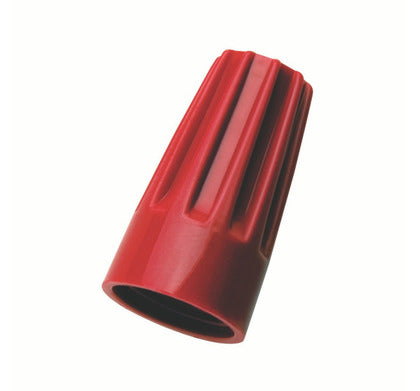 30-076 Wire-Nut® Wire Conn, Model 76B® Red, 100/Box