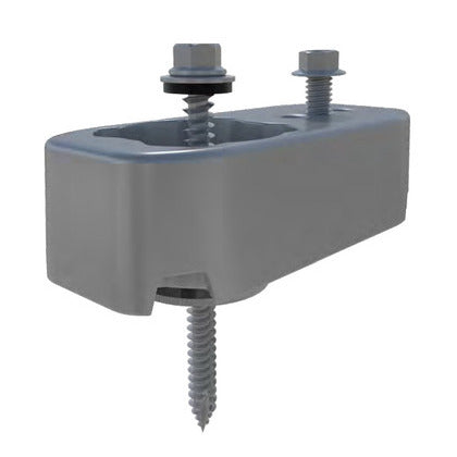 QM-BUG-01-M1 Bug Conduit Mount, Mill