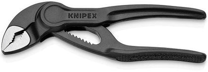 87-00-100-SBA Cobra® XS Water Pump Pliers