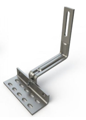 004CT5H Solar Hook, Side Mount CT5