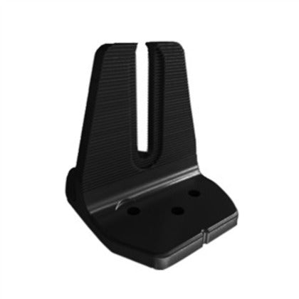 QM-HUG-01-B1 Roof Mount, Solar, BLK