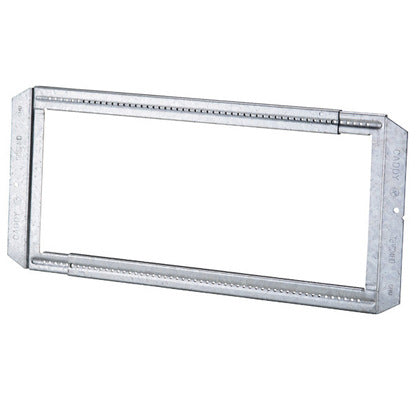 TB1624HD Heavy Duty Telescoping Bracket, 14 1/2"–25" Stud Spacing