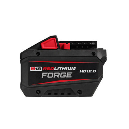 48-11-1813 M18™ REDLITHIUM™ FORGE™ HD12.0 Battery Pack