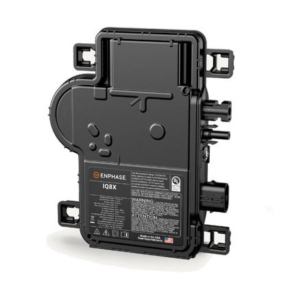 IQ8X-80-M-US IQ8X Microinverter, 240-208V AC
