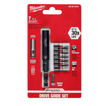 MIL 48-32-4515 MAG DRIVE GUID