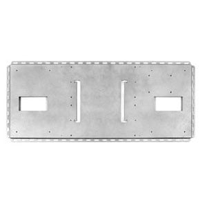 OutBack Power FLEXware FW-MP Mounting Plate