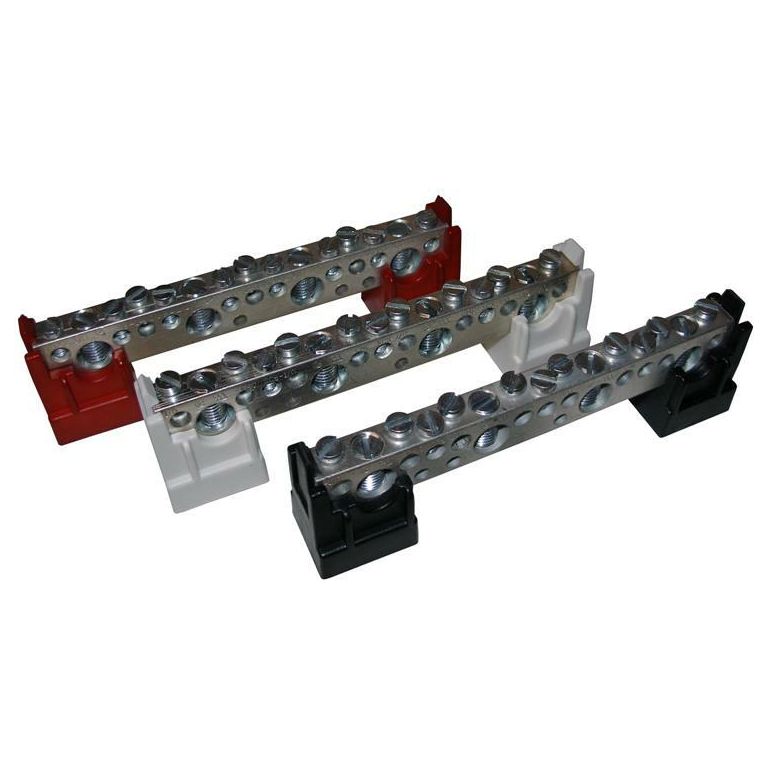 OutBack Power TBB-RED 180A Red Busbar