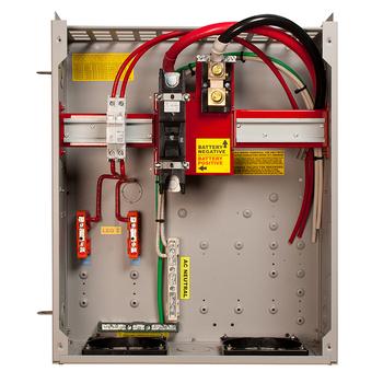 MidNite Solar MNE250SMA-SLAVE E-Panel