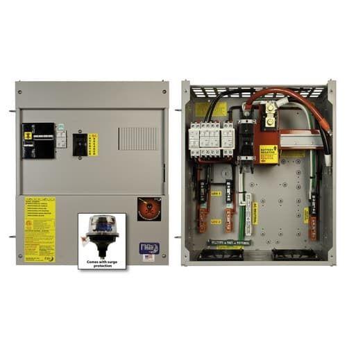 MidNite Solar MNE250SMA-AC-SINGLE E-Panel