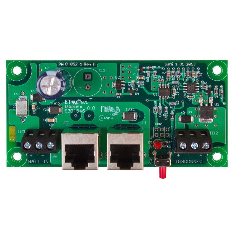 MidNite Solar MNBDM-48 Battery Disconnect