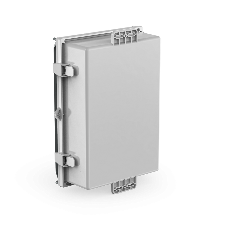 Enphase IQ Combiner 5C X-IQ-AM1-240-5C-HDK Combiner Box