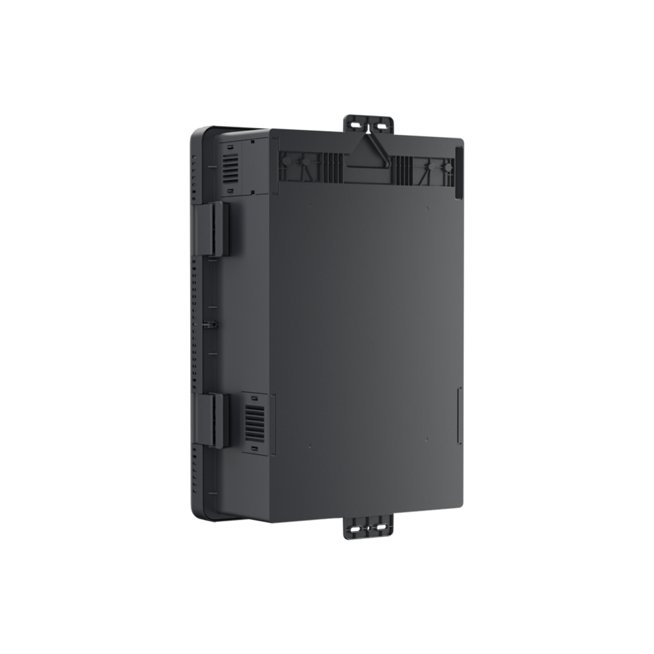 Enphase IQ X-IQ-AM1-240-6C Combiner Box with Integrated CT's