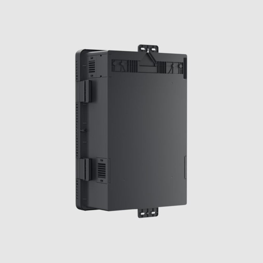 Enphase IQ IQ-AM1-240-6C-3BRK Combiner Box with Integrated CT's and Breakers