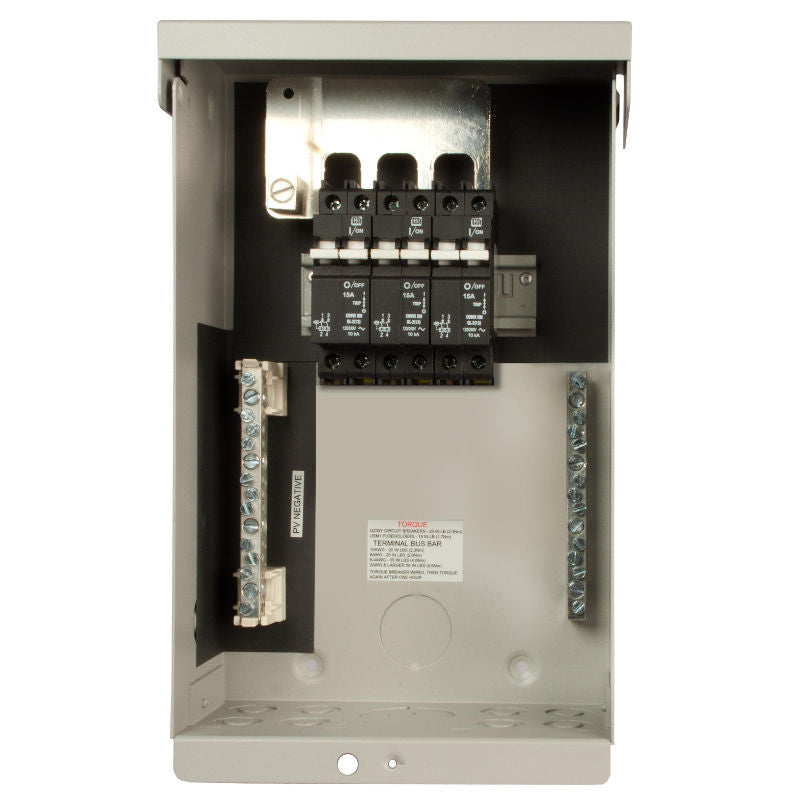 MidNite Solar MNPV6-250 Disco Combiner Box