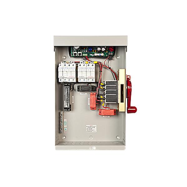 MidNite Solar MNPV8HV-DLTL 3R Disconnect Combiner