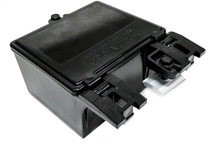 SnapNrack 242-01104 Junction Box R