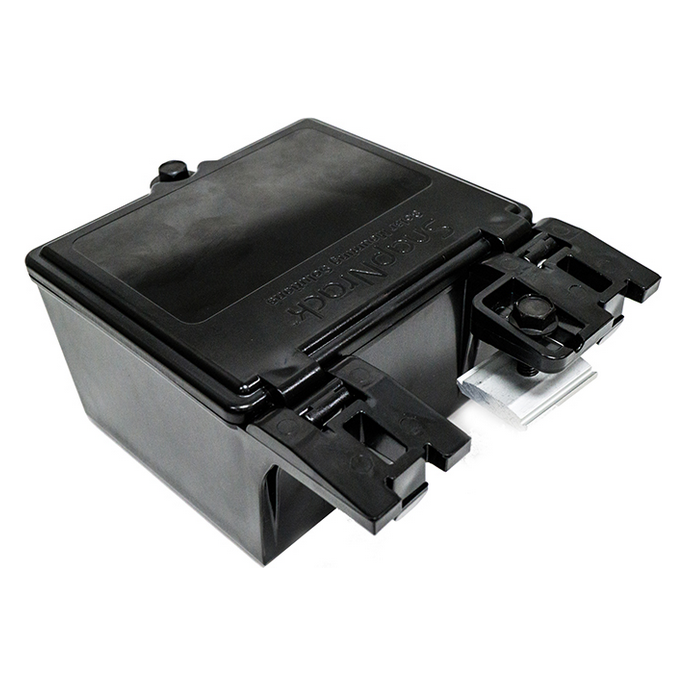 SnapNrack 242-01104 Junction Box R