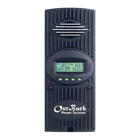 OutBack Power FLEXmax FM60 60A 150Vdc MPPT Charge Controller