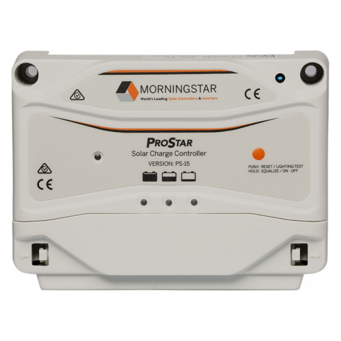 Morningstar ProStar PS-30 30A PWM Charge Controller