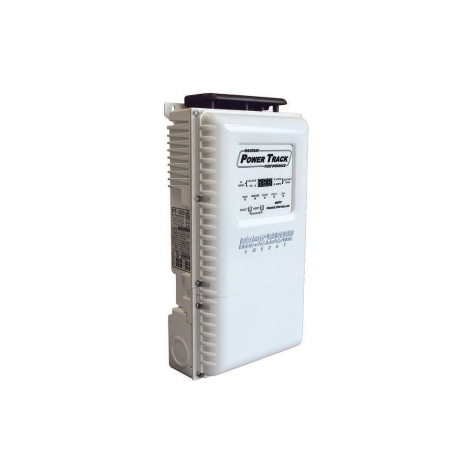 Magnum PT-100 100A 200Vdc MPPT Charge Controller