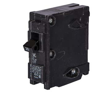 Siemens Q120 1-Pole 20A Circuit Breaker