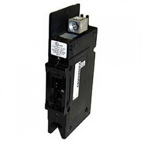 Schneider 865-1075 1-Pole, Panel Mount 60A Circuit Breaker