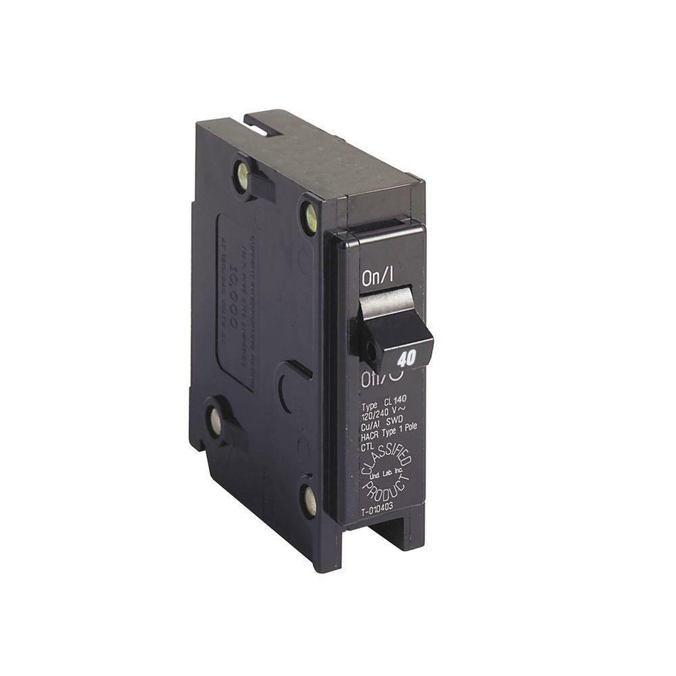 SolarEdge CB-UPG-40-01 40A Circuit Breaker